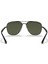 Rayban 0RB3683 002/31 56 Unisex Güneş Gözlüğü 3