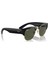 Rayban Rb 0316S Mega Clubmaster 901/31 50 5