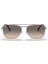 Rb 3636 003/32 55 Ray-Ban New Caravan Güneş Gözlüğü 5