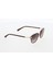 MU2187-01 53 Polarize Unisex Güneş Gözlüğü 5