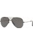 RAYBAN RB3025 C.002/48 58-14 Güneş Gözlüğü 1
