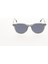 HW2232-03 49 Polarize Unisex Güneş Gözlüğü 3