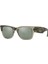 Rayban 0RB0840S 66355C 51 Unisex Güneş Gözlüğü 3