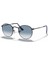Rayban 0RB3447 006/3F 50 Unisex Güneş Gözlüğü 1
