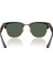 RBR0504S 6677/VR 51 Clubmaster Reverse Unisex Güneş Gözlüğü 2
