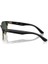 RBR0504S 6677/VR 51 Clubmaster Reverse Unisex Güneş Gözlüğü 3