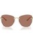 MK1158D 101403 59 Kadın Güneş Gözlüğü 2