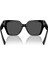 Dolce Gabbana DG4471 50187 52 Kadın Güneş Gözlüğü 4