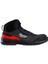 Flextred™ S1PS Safety Bots Black 1M110133 Esd Fo Sr 3