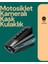 Golook Destekli Motosiklet Kask Kamerası – 50 Saat Pil, Geniş Açı 1