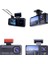 Geri Görüş Destekli Full Hd Araç Kamerası – Gelişmiş 3 Kameralı Kayıt Çözümü 1