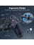 Ps4 Joystick Çift Titreşim 600MAH Ps4 Gamepad Oyun Kolu Slim Pro Fat Kablosuz Bluetooth Ps4 2