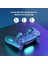 Ps4 Joystick Çift Titreşim 600MAH Ps4 Gamepad Oyun Kolu Slim Pro Fat Kablosuz Bluetooth Ps4 3