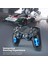 Ps4 Joystick Çift Titreşim 600MAH Ps4 Gamepad Oyun Kolu Slim Pro Fat Kablosuz Bluetooth Ps4 4