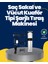 5 Farklı Kesim Tarağıyla Gelen Çok Amaçlı Tıraş Cihazı 1