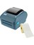 XP-490B USB Barkod Yazıcı + 1 Adet 100X100 (500 Sarımlık) Termal Etiket 1
