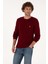 Erkek Bordo Kazak /triko 50307836-VR014 1