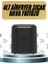 4l Airfryer Hazneli Hava Fritözü Yağsız Fritöz Taşınabilir Fırın Işlevi Gören Pratik 1