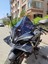 Pulsar RS200 Uyumlu Sportif Ön Kanat / Winglet Seti Yeni Model 3