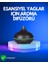 550 ml Kapasiteli Ultrasonik Difüzör – Yağsız Nemlendirici Kullanımıyla Uyumlu 1