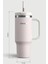 2 Moods Tuck-In Tumbler Sızdırmaz Çelik Termos 900 ml Petal Pink ST-241 8