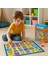 Alfabe Puzzle – 24 Parça | 50×70 cm Eğitici Yer Yapboz 3