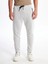 Lcw Casual Gri Slim Fit Erkek Jogger Eşofman Altı 3