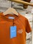 Summer Clup Oversize Çocuk Tişört 3