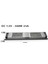 25 Amper 300 Watt Ultra Slim Sessiz LED Trafosu 4