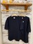 Bisiklet Yaka Basic Düz Kısa Kollu Erkek Çocuk T-Shirt 1