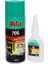 GA065 Mdf Hızlı Yapıştırıcı 1 Koli (24 Adet) 400ML+100GR (705) 2