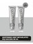 Whitening Beyazlatıcı Diş Macunu - Güçlü Temizlik ve Plak Önleyici Etki 85 ml x2 Nane Aromasıyla (2 Adet) 3