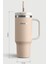 2 Moods Tuck-In Tumbler Sızdırmaz Çelik Termos 900 ml Bisque ST-239 8