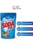 Hypo Çamaşır Sodası - Soda Plus 2'li Paket 3