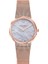 Mathet Tissot D403PI Kadın Kol Saati 1