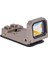 Vism Flipdot Reflex M2 Red Dot Sight - Katlanabilir 22MM Reflex Nişangâh 1