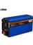 Obus Karavan Tam Sinus Invertör 1000W 12V Tam Inverter 2