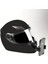 Buffer® Motorsiklet Kask Önü Takılan Telefon Tutucu Aksiyon Kamerası Takılabilen Aparat 5