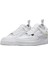 Air Force 1 Low Af1 Goretex Leather Unisex Sneaker Hakiki Deri Su Geçirmez Unisex Günlük Spor Ayakkabı Beyaz 3