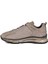 2623 M Gri Hakiki Deri Erkek Sneaker 2