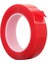 Buffer® 2 Metre Şeffaf Ekstra Güçlü Banyo Mutfak Posta Ofis Çift Taraflı Akrilik Silikon Vhb Bant 3