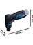 Gss 12V-32 Professional Solo (Akü ve Şarj Cihazı Dahil Değil) Akülü Titreşimli Zımpara - 06019L1000 2