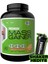 Mass Gainer Bisküvi Aromalı Karbonhidrat Tozu 3200GR 40 Servis 1