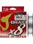 J-Braid Grand 135MT 0.06MM 8x Gray Light Ip Misina 1