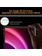 Lenovo P11 TB-330F 2. Nesil 11.5 Inç Uyumlu Ekran Koruyucu Darbe Emici Esnek Nano Cam 6