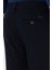 Erkek Lacivert Pantolon (Kanvas-Chino) 50311606-VR033 6