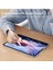 Ipad Air 5. Nesil 10.9 Inç Uyumlu Ekran Koruyucu Darbe Emici Esnek Nano Cam 4