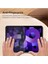 Ipad Air 5. Nesil 10.9 Inç Uyumlu Ekran Koruyucu Darbe Emici Esnek Nano Cam 6