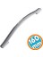 (10 Adet) Metal Kulp 160 Mm-16 cm Mobilya Çekmece Mutfak Dolabı Dolap Kapak Krom Kulp Kulbu Kulpu 2