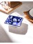 Rêve Bleu Rennes New Bone China Kare Kase 1